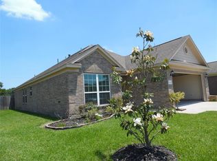 15126 Zenith Glen Ln, Cypress, TX 77429