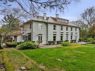 12 Summit Rd, Lexington, MA 02421