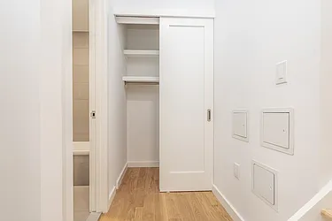 Rented by Akelius Real Estate Management