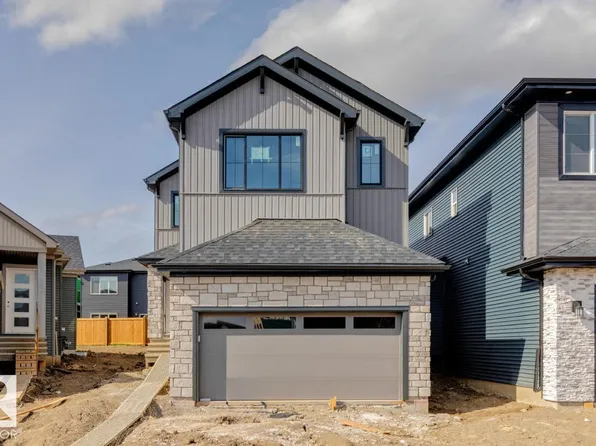 467 Canter Wynd, Sherwood Park, AB T8A 4V2