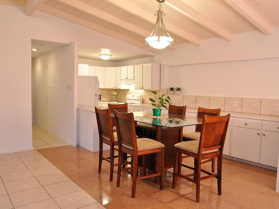 Open Concept Kitchen/Living Room