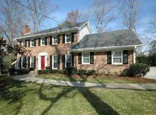 4600 N Springs Ct, Atlanta, GA 30338