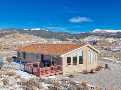 644 Lost Canyon Drive, Twin Lakes, CO, 81251