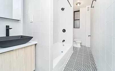 Rented by Living New York