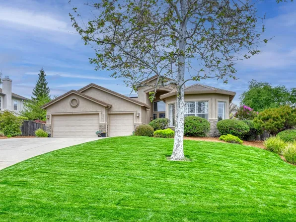 3453 Smokey Mountain Cir, El Dorado Hills, CA 95762