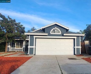 3818 Pato Ln, Oakley, CA, 94561