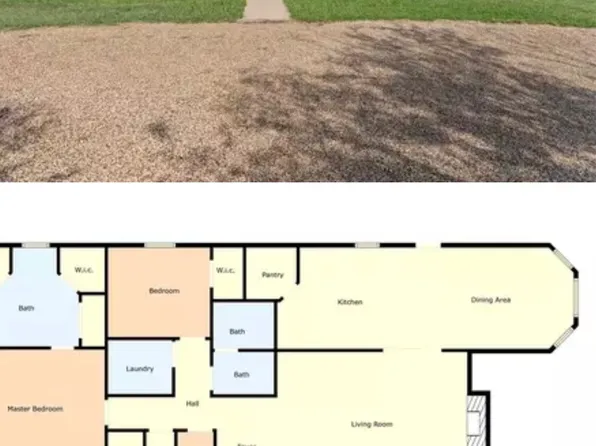 180 Tulum Ln, China Spring, TX 76633