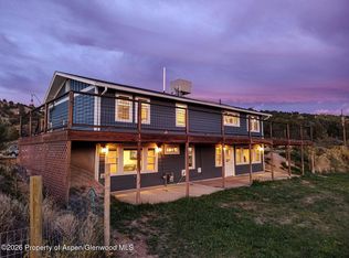 467-297 County Rd, Rifle, CO 81650