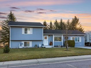 7906 Timberline Rd, Black Hawk, SD 57718