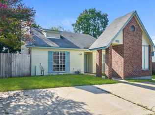 6001 Neill Dr, Montgomery, AL 36117