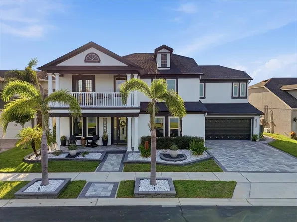 113 PEACE RIVER COURT, GROVELAND, FL 34736