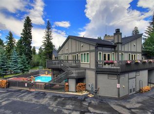 223 Creekside Dr APT 305, Frisco, CO 80443