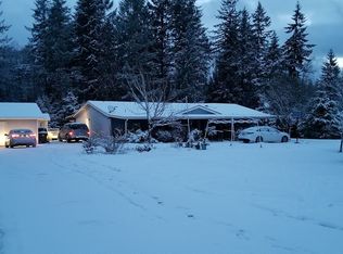 121 Bearcat Ct, Chehalis, WA 98532