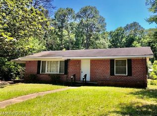 5615 Diane Dr, Mobile, AL 36618