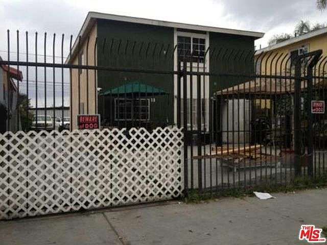 1st image of 6605 S Figueroa St