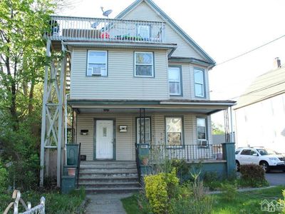1106 W Front St, Plainfield, NJ, 07063
