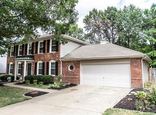 2980 Westborough Dr, Saint Charles, MO