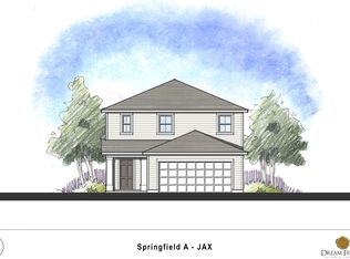 451 Sawmill Lndg, Saint Augustine, FL 32086