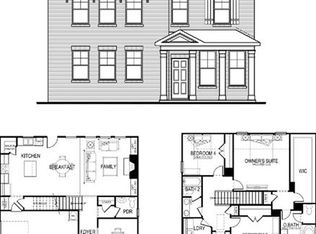 490 Hancock Dr SE, Atlanta, GA 30354