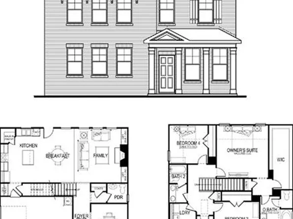 490 Hancock Dr SE, Atlanta, GA 30354