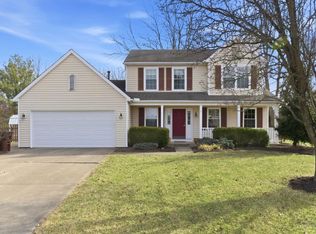 1178 McKinley Ct, Batavia, OH 45103