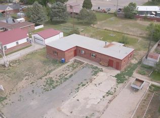 309 1/2 Pennsylvania Ave, Lovell, WY 82431
