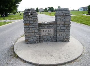 504 Macrander Dr, Berea, KY 40403