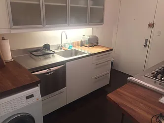 Rented by Manhattan Realty Group