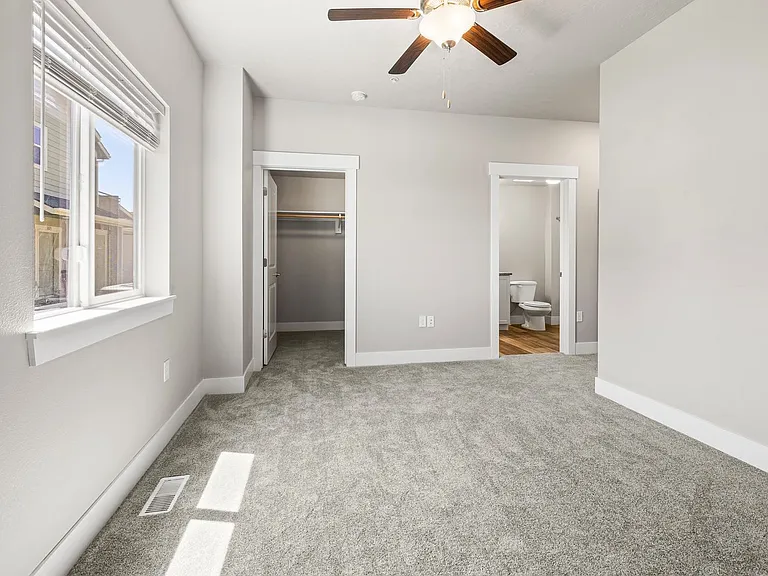 The Village Apartments and Townhomes — Photo 14