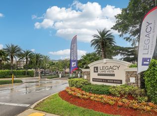 Legacy Lake Vista, Hollywood, FL 33025