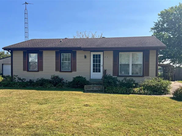 614 Sunnyside Dr, Franklin, KY 42134