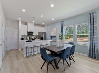 712 Southland Dr, Zebulon, NC 27597