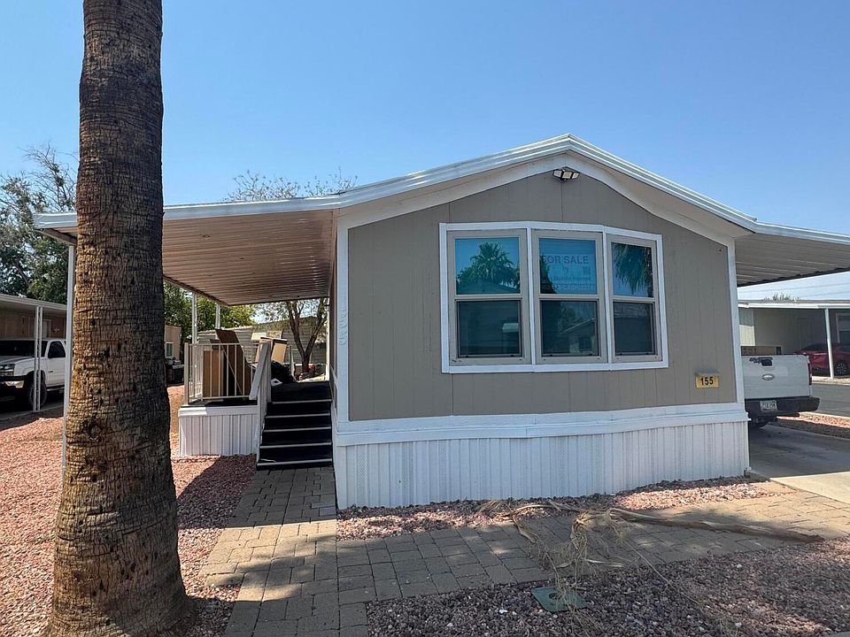 1st image of 8601 N 71st Avenue #155