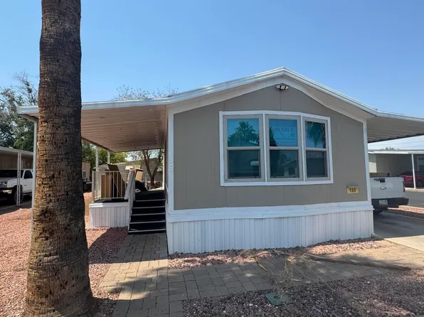 8601 N 71st Avenue #155, Glendale, AZ 85301