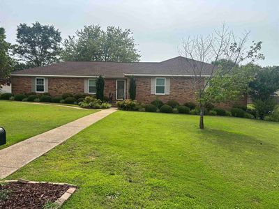 110 W Bailey Springs Dr, Florence, AL, 35634