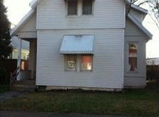 629 14th St, Huntington, WV 25701