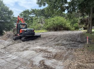 2609 Pond St, Melbourne, FL 32901