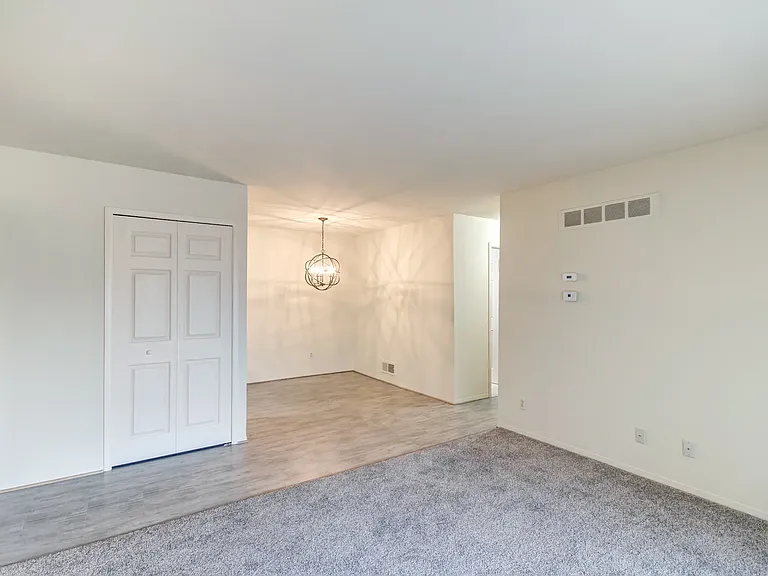 Jamestown Village Apartments — Photo 13