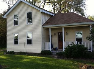 13882 Curtis Rd, Grass Lake, MI 49240