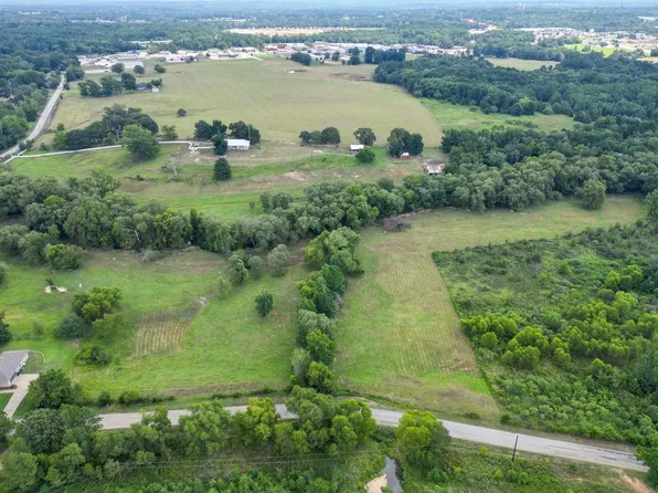 County Road 463, Lindale, TX 75771