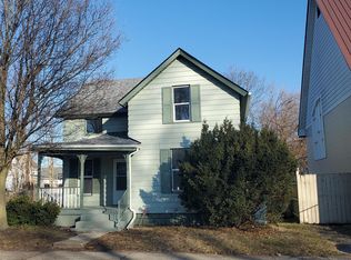 712 Chestnut St, Mishawaka, IN 46545