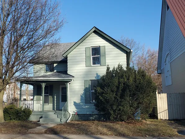 712 Chestnut St, Mishawaka, IN 46545