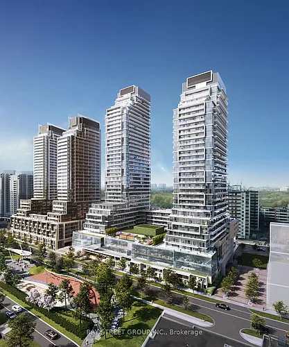 8 Olympic Garden Dr #S2401 Photo 1