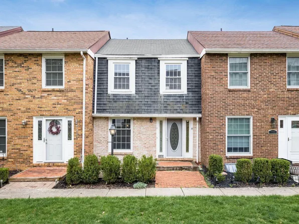 540 Pamlico St, Columbus, OH 43228