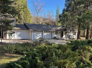 2458 Coachman Rd, Mariposa, CA 95338