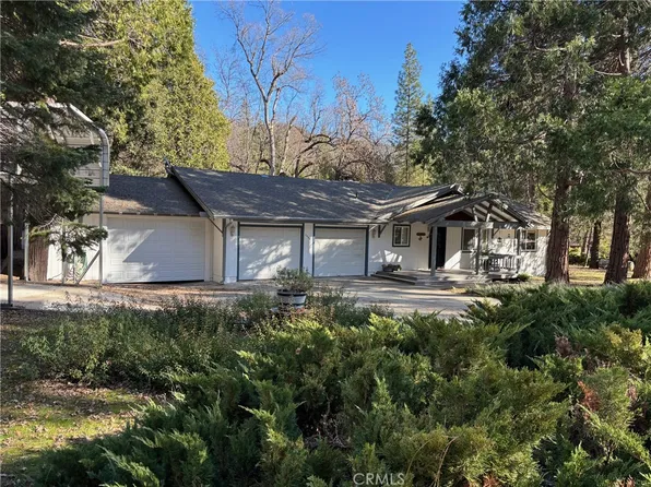 2458 Coachman Rd, Mariposa, CA 95338
