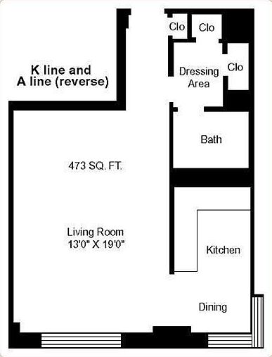 2nd image of 175 Adams St #4K