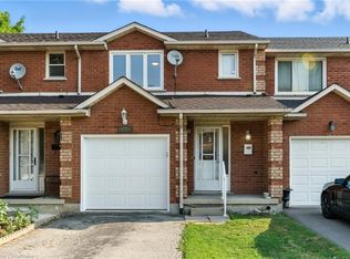 131 Essling Ave, Hamilton, ON L9B2H9