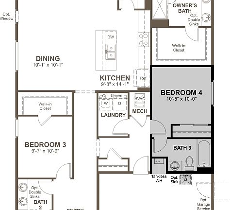 2nd image of this home