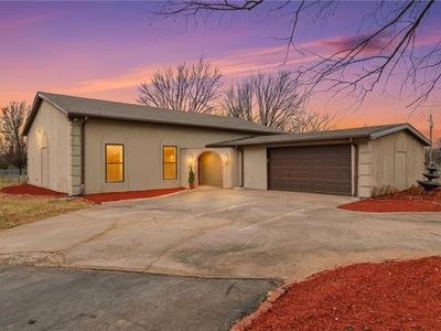 1904 NW 850th Rd, Lone Jack, MO, 64070